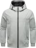ragwear Outdoorjacke Tyller in Light Grey