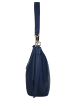 Cluty Umhängetasche in blau