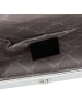 Tamaris TAS Amalia Clutch Tasche 26 cm silver