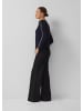 s.Oliver Sweatshirt  in  5959_navy