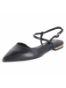 Tamaris Sling in black