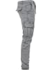 Urban Classics Urban Classics Herren Cargo Jogging Pants in darkgrey