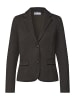 Street One Blazer in schlamm