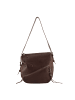 FREDs BRUDER My Forever Friend Umhängetasche Leder 31 cm in dark chocolate
