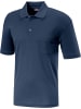 Ragman Poloshirt in schieferblau