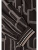 Street One Bluse in schoko taupe - 0002