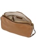 LIEBESKIND BERLIN Bodybag Clarice Crossbody M Sheep Natural in Sepia