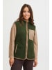 Fransa FRMILA VE 1 Regular fit in Rifle Green