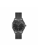 Thomas Sabo Quarzuhr für Damen in schwarz