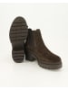 Tamaris Chelsea Boots in Braun