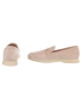 Ital-Design Halbschuh in Beige