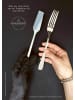 Picard & Wielpütz 24er Set Tafelbesteck inkl. Besteckbox Frame in silber