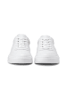 Cole Haan Sneaker Lo GRANDPRO CARISSA SNEAKERS in WHITESILVER BIRCHWHITE