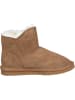Piece of Mind Winterstiefeletten in chestnut