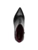 Tamaris Stiefelette in BLACK
