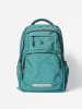 KOROSHI Rucksack. in Menta / minze