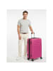 Bench Paris 4 Rollen Trolley L 76 cm mit Dehnfalte arctic-pink