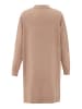 Usha Women Cardigan in Kamel