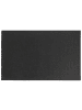 Beliani Fußmatte TANANA in Bunt - (W) 50 x (L) 80 cm