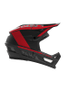 IXS MTB- Fahrradhelm Xult DH in rot