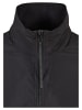 Urban Classics Urban Classics Herren Wide Track Jacket in black