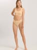 Hanro Bustier Touch Feeling in Beige
