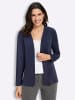 WITT WEIDEN Shirtjacke in marine