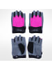 Onamaste Trainingshandschuhe in Rosa