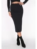 faina Skirt in navy