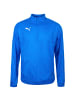 Puma Trainingsjacke Liga in blau