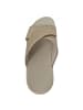fitflop Pantolette Lilu Glitterdust in Gold
