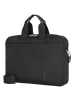 Mandarina Duck MD20 - Aktentasche 15" 38.5 cm (steel) in schwarz