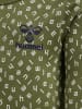 Hummel Druckknopf Zubehör Hmlconnor Jungen in CAPULET OLIVE