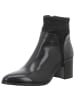 Regarde le Ciel Stiefeletten in schwarz