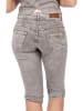 Hangowear Jeanshose HENDRINA in grau