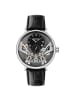 Ingersoll Armbanduhr The Tennessee in schwarz
