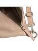 Florence Gürteltasche Leder rosa ca. 37cm