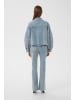 Karen By Simonsen Jeansjacke KBEstelle Casual fit in Vintage Blue