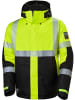 Helly Hansen Winterjacke "Icu Winter Jacket" in Gelb
