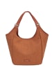 DIANA Handtasche in ORANGE