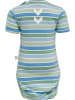 Hummel Outdoor Overall "Pelle Body S/S" in Grün