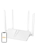 FOREVER IMOU HR340 WLAN-Router mit 300 Mbit/s