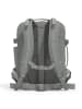 Cabinzero Military 36L Cabin Backpack Rucksack 46 cm in frosty morning grey