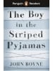 Penguin Books UK Buch - Penguin Readers Level 4: The Boy in Striped Pyjamas (ELT Graded Reader)