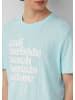 s.Oliver T-Shirt in 65D3_minze