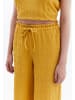 OXXO Weite Hosen GOLDEN SPICE