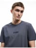 KOTON TSHIRT SS in Anthrazit