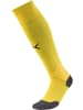 Puma Socke "Team LIGA Socks" in Gelb