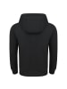 riverso  Sweatjacke RIVNoah in Schwarz