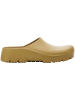 Birkenstock Berufsschuhe Super Birki 2.0 in hellbraun